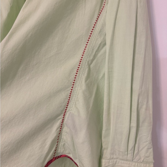 Robert graham button up - Picture 3 of 3